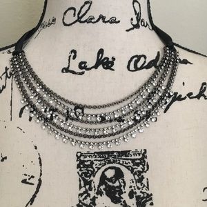 Layer necklace 💎🌌❣️